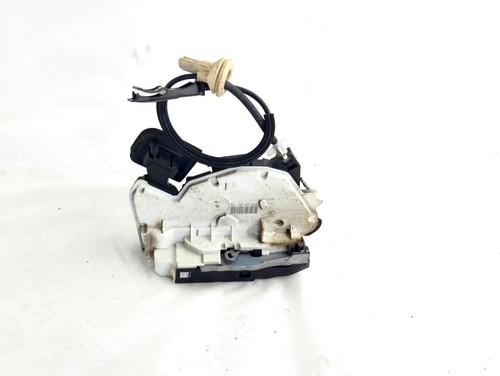 5K1837016B Schließen Verriegelung Anschluss Vorne Rechts VOLKSWAGEN Golf 6 GTD