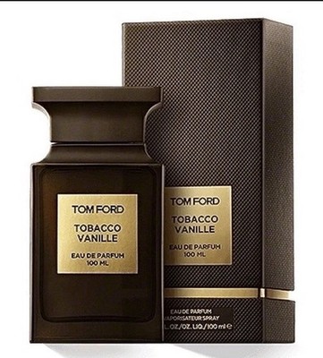 Tom Ford Tobacco Vanille Eau De Parfum - 100 ml, Unisex