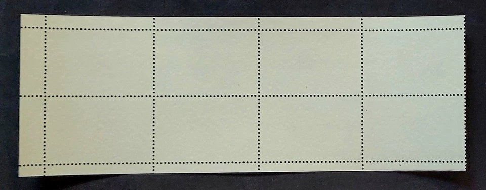 Israel, 1994, Beatles, 8 sellos, MNH, tet-besh, peine. envío. Foto 2 de 2