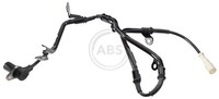 ABS Sensor Raddrehzahl A.B.S. 30465 FüR MG Civic EK EJ Rover Honda 6 Fastback MA