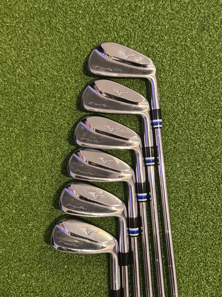 Mizuno 5-Iron Golf Clubs for sale | eBay