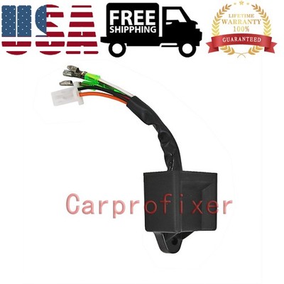 CDI IGNITION BOX F020184 FOR DINLI 50CC 90CC 110CC DINO BEAST HELIX DIAMOND BACK