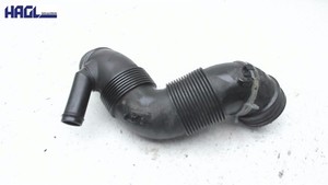 Luftansaugstück 3C0129654M Audi A3 1.9 TDI Sportback DPF 8P 77 KW 105 PS Kombi