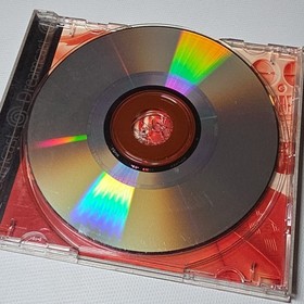 Virtua Fighter 3TB Sega Dreamcast