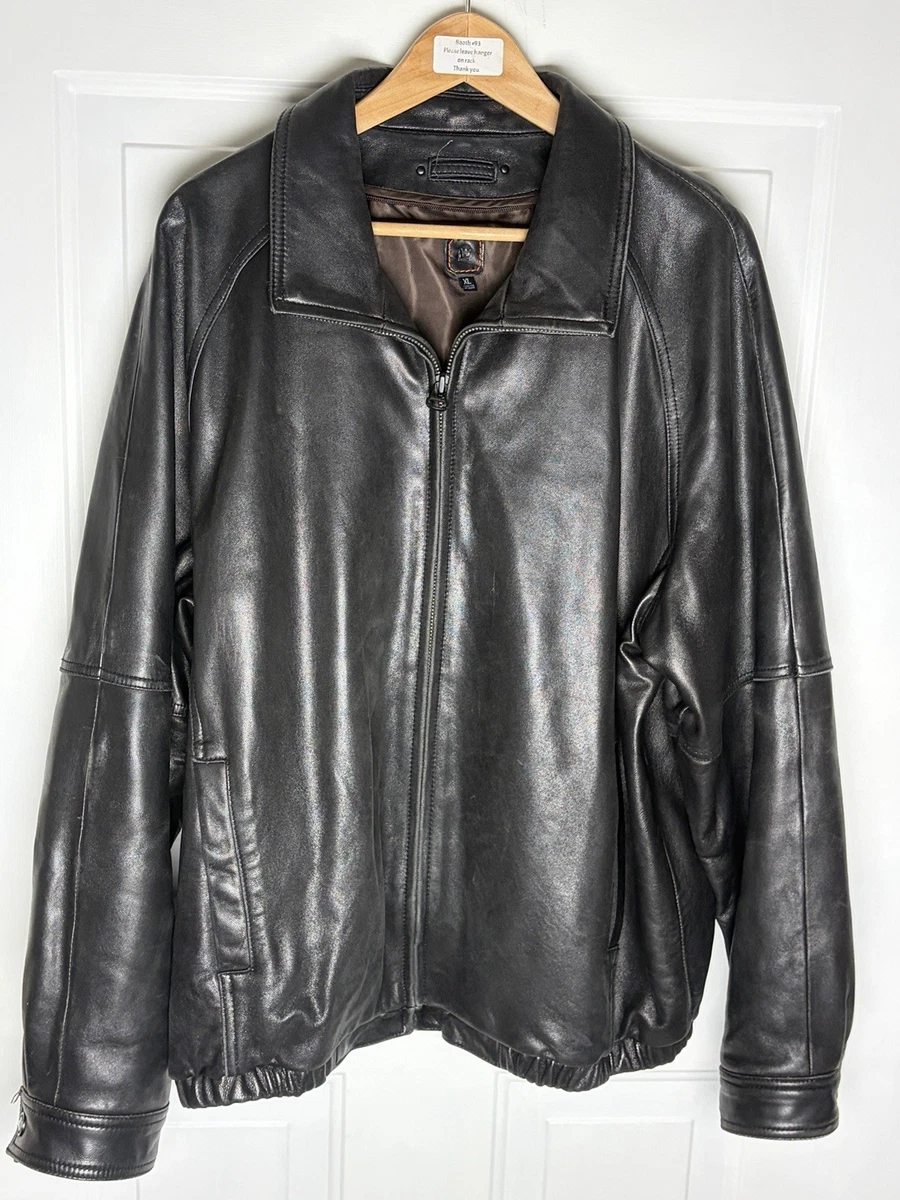 Las mejores ofertas en Chaquetas para hombres Wilsons Leather | eBay