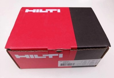 Hilti Original Concrete Screw In Anchors HUS3-H 6x80 #416737 Box Of 100 New