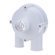 Mavrik Pump Housing; Replaces Hoshizaki 21368701