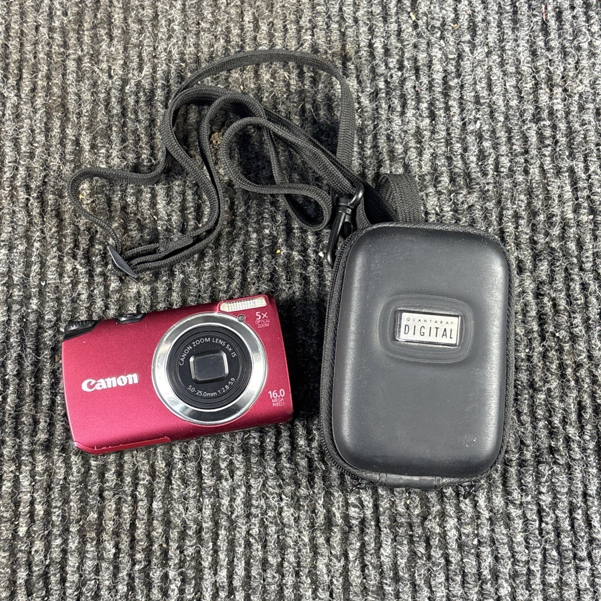 Canon A3300 for sale | eBay