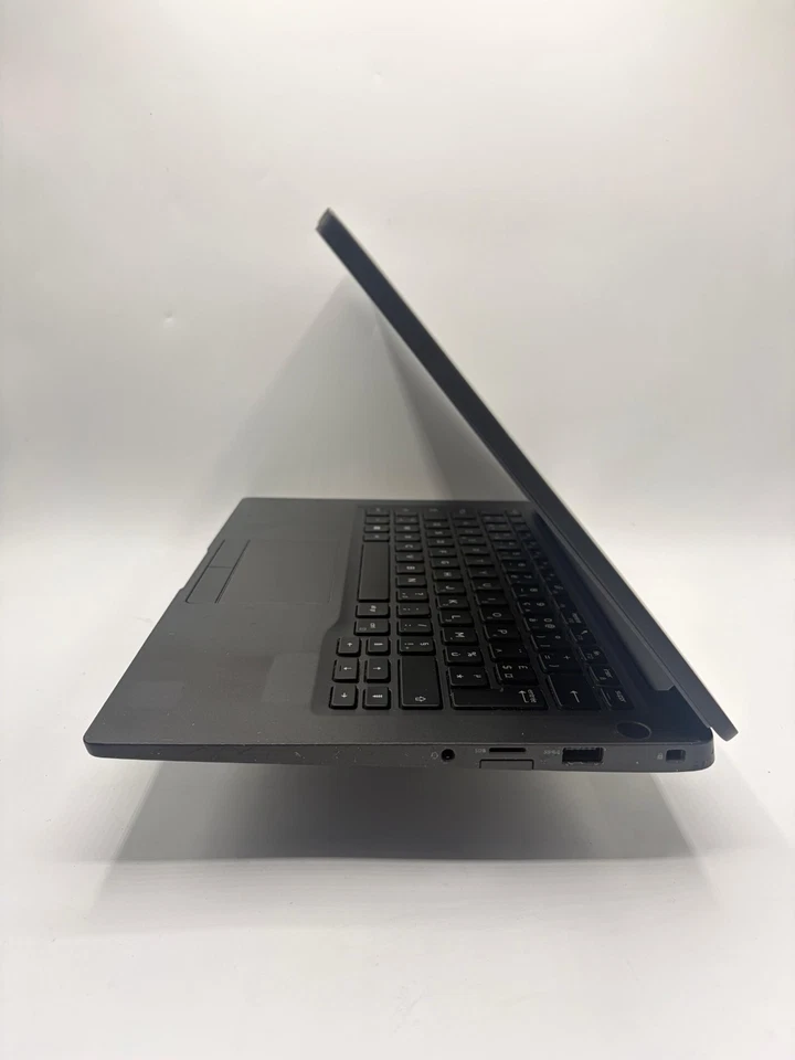 Dell Latitude 7400 · i7-8665U · 8GB · 512GB, photo 4 sur 5