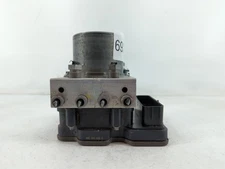 2018-2018 Jaguar Xe Abs Pump Control Module DUHJH