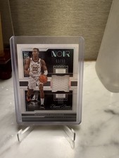 Bennedict Mathurin Rookie Jerseys Noir /99