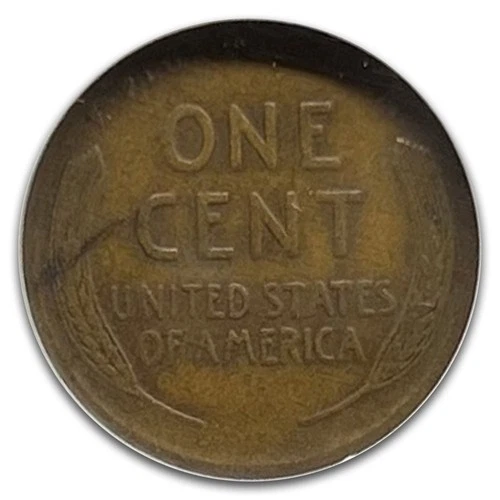 1914-D Lincoln Cent VF-20 NGC