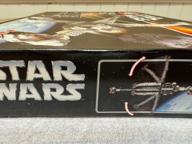 LEGO Star Wars: B-Wing Fighter (6208)