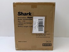 Shark AV2800ZEBK T3 PowerDetect NeverTouch Pro Robot Vacuum  Mop Combo