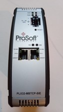 Prosoft PLX32-MBTCP-SIE