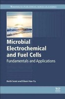 Microbial Electrochemical And Fuel Cells | Keith Scott (U. A.) | Buch | Englisch