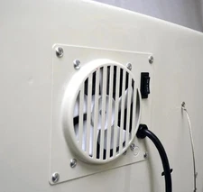 Mr Heater Vent Free Blower Fan Kit For 20000-30000 Btu Vent Free Heaters (2016