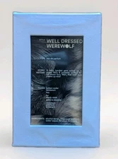 BNIB & RARE D.S. & Durga Well Dressed Werewolf Eau De Parfum 1.7oz Studio Juice