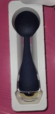 PMD CLEAN SMART FACIAL CLEANSING DEVICE - 4001 - NAVY - NEW