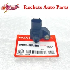 NEW OEM MAP Manifold Pressure Sensor 37830-RNA-A01 Fits For Acura Honda