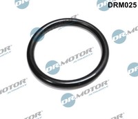 Dr.Motor Automotive Dichtung Drosselklappenstutzen Einlassseite FüR Dacia