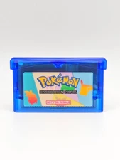 Pokémon Ultimate Event Distribution Cartridge For GBA + Cable Link Cord Included