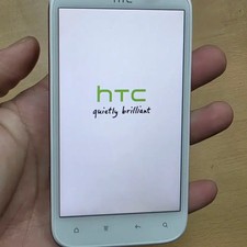 HTC Sensation XL Smartphone Pre-Owned 5G Mobile Phone Official