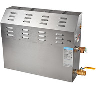 CL MR STEAM residential steam generator MX6EC1