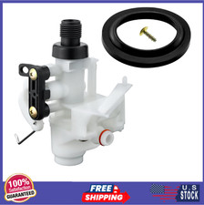 31653 31705 31688 31835 31687 RV Toilet Valve fit for Thetford RV Toilet