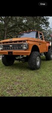 1966 Ford F350 for Sale
