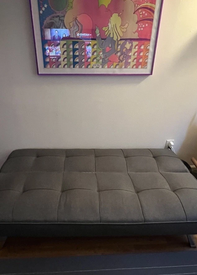 Sofá cama Foto 4 de 4