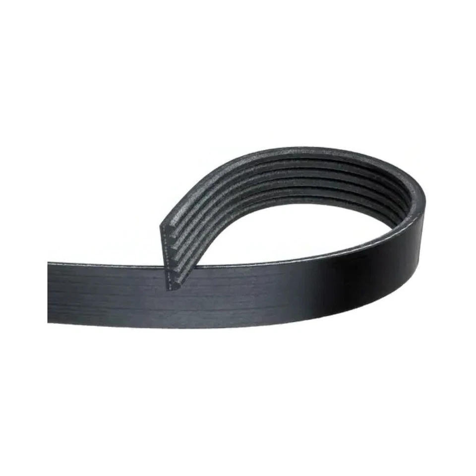 Cinturón serpentino genuino ACDelco para Land Rover Range Rover Sport 2013-2020 6 costillas Foto 3 de 4