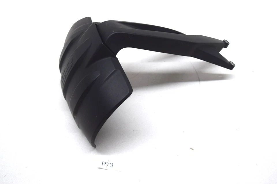 BMW R 1200 / 1250 GS Adventure K50 K51 2012-2024 Garde-Boue Arrière - Photo 4/4