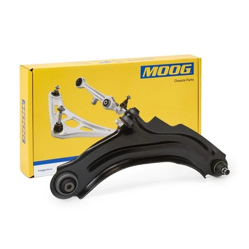MOOG RE-WP-13710 Bras de suspension avant droit - Photo 1/6