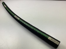 Gates 24220 Green Stripe Straight Coolant Hose 1-14 Id 36 Long 3 Feet