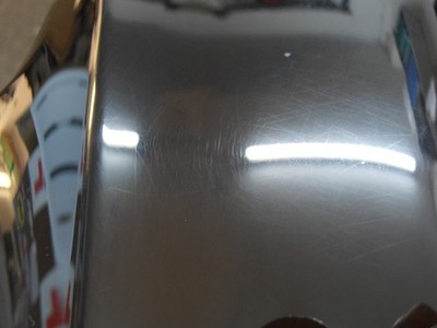 Kawasaki Z900 Original Dark Tint Fly Screen With Bracket for sale