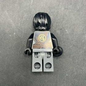 LEGO Ninjago Minifigure Cole - Hands of Time (30426)