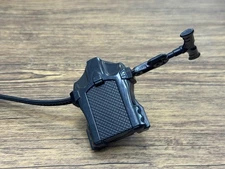 Takara Tomy Beyblade Metal Fight Black Winder Light Launcher 2 - Ripcord  #2