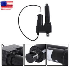 For John Deere 4X2 6X4 TE TH TS TX M-Gator NEW Lift Actuator AM133408 AM131228