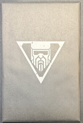 Kill Team Hernkyn Yaegirs Punch Board Token Sheet Warhammer 40k - NoS ...