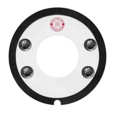 Big Fat Snare Drum Snare-Bourine-Donut 12"