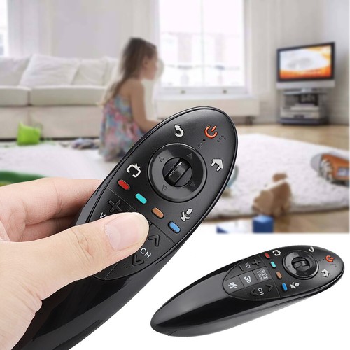 Télécommade Universelle Pour TV LG 3D SMART – Remplace AN-MR500G, AN-MR500