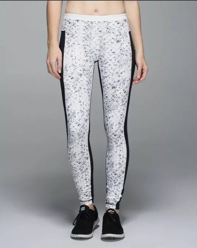lululemon Speed Tight II Full on 