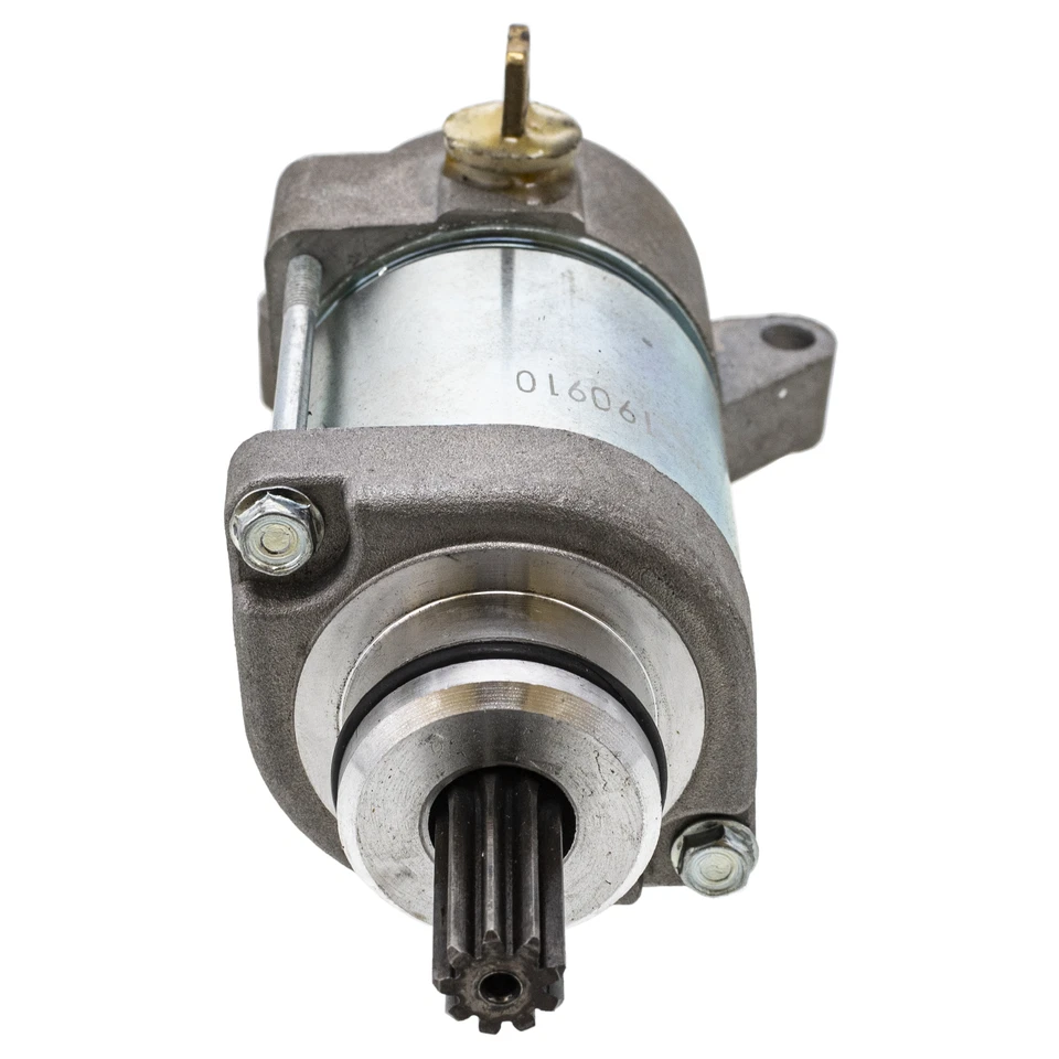 Нишевый стартер в сборе для Yamaha WR450F WR450FW 5TJ-81890-30-00 - Изображение 3 из 4