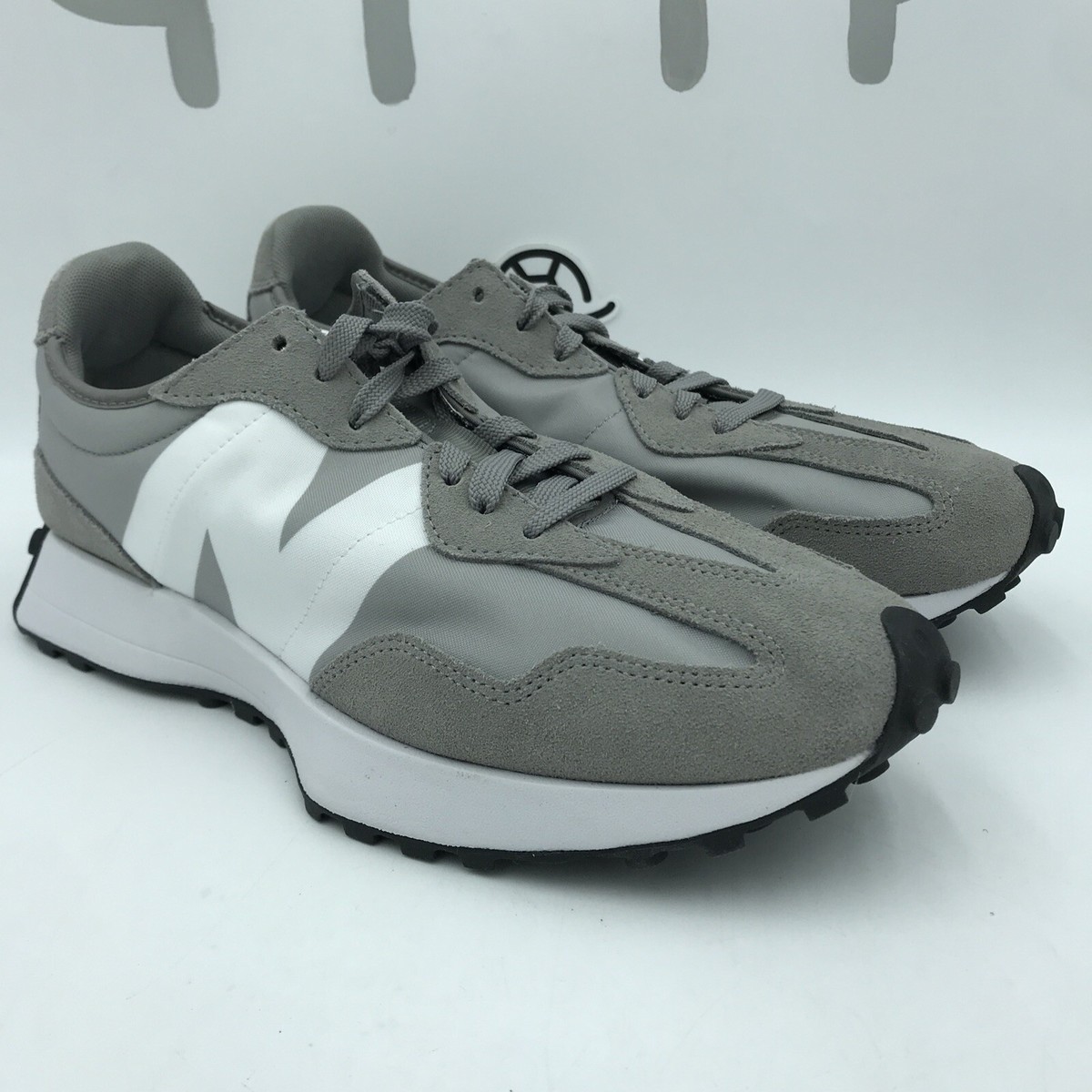 Nb 327 New Balance Classic Fashion Sneakers New Balance 327 Shoes