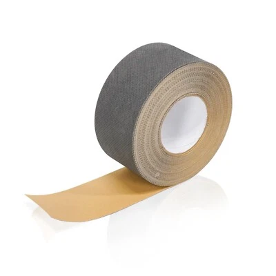 SuperFOIL Breather Membrane Tape 75mm x 25m