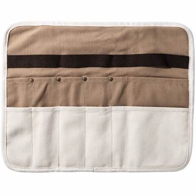 Camping Besteck Tasche Besteck Taschen Geschirr Tasche Besteck Lagerung Fall