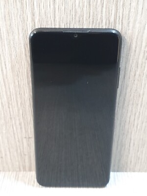 Samsung Galaxy A03s SM-A037F/DS - 64GB - Blau (Entsperrt) Grade B EE2603