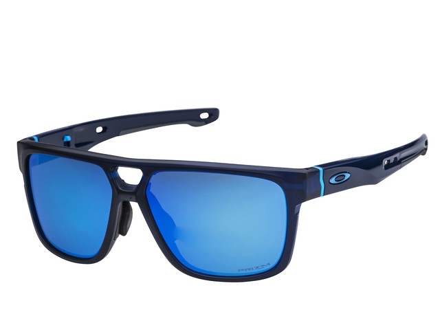 oakley crossrange patch sunglasses