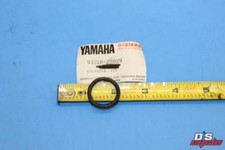 NOS OEM Yamaha Crankcase O-Ring 1963-72 JT2 260 G7S 80 YL2 Rotary100 93210-23029